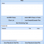 MP3 Extract ID3 Tags From Multiple Files Software 7.0 screenshot