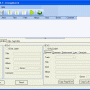 Mp3 File Editor 3.7 screenshot