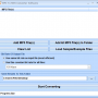 MP3 To M4R Converter Software 7.0 screenshot