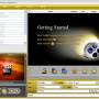 mp4 video converter 1.0 screenshot