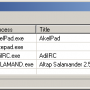 MPCPLed 1.0.2.1 screenshot