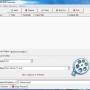 MPEG AVI Converter 1.0.1 screenshot