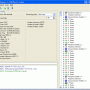 MPEG Parser 1.0 screenshot