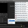 MPEG Video Converter Factory Pro 2.1 screenshot