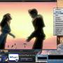 MPlayer 1.4 screenshot