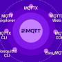 MQTTX 1.11.1 screenshot