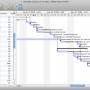 MS Project Viewer for Mac 3.1.5 screenshot