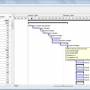 MS Project Viewer 3.1.5 screenshot
