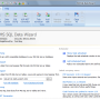 MS SQL Data Wizard 16.2 screenshot