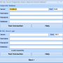 MS SQL Server PostgreSQL Import, Export & Convert Software 7.0 screenshot