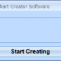 MS Word ASCII Conversion Chart Creator Software 7.0 screenshot