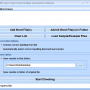 MS Word Spell Check Multiple Documents Software 7.0 screenshot