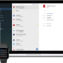 mSecure 5.5.5 B5.5.121.0 screenshot