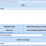 MSG To EML Converter Software 7.0 screenshot