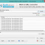 MSG to EML Converter 1.0 screenshot