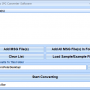 MSG To JPG Converter Software 7.0 screenshot