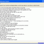 MSN Names Stealer 1.1 screenshot