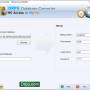 MSSQL to MySQL Database Converter 5.8.4.6 screenshot
