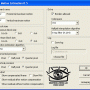 MSU Motion Estimation VirtualDub plugin 1.0 screenshot