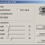 MSU NoiseGenerator VirtualDub plugin 2.1 screenshot