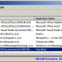 MUICacheView 1.01 screenshot