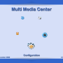 Multi Media Center 1.0 RC3 screenshot
