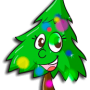 Multicolors Christmas Tree 1.0 screenshot