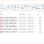 Multiple EML to PDF converter 4.0 screenshot