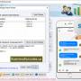 Multiple SMS Messaging Application 9.3.2.1 screenshot