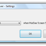 MurGee ScreenSaver 4.1 screenshot