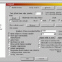 MUSHclient 5.07 Build r2294 screenshot
