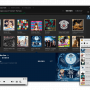 MusicBee 3.5.8698 screenshot