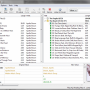 MusicBrainz Picard 2.11 screenshot