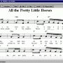 MusicEase Traditional Songbook 1.00b screenshot