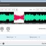 My Audio Cutter 1.2 screenshot