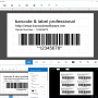 My Barcode Software 1.0 screenshot