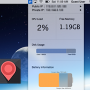 MyAddress for Mac OS X 3.0.7 screenshot