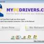 MyPCDrivers 4.3 screenshot