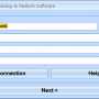 MySQL Automatic Backup & Restore Software 7.0 screenshot