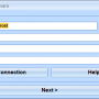 MySQL Editor Software 7.0 screenshot