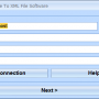 MySQL Export Table To XML File Software 7.0 screenshot