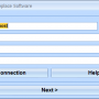MySQL Find and Replace Software 7.0 screenshot