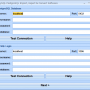 MySQL PostgreSQL Import, Export & Convert Software 7.0 screenshot