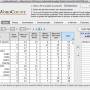 myWordCount 3.07 screenshot