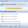 Mz Game Accelerator 1.1.0 screenshot