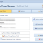 Mz Power Manager 1.1.0 screenshot