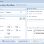 Mz Shutdown Scheduler 2.1.0 screenshot