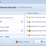 Mz Ultimate Booster (AutoMz Ultimate Tweaker) 5.1.0 screenshot