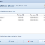 Mz Ultimate Cleaner 3.1.0 screenshot