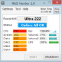 NAS Herder 1.2.5 screenshot